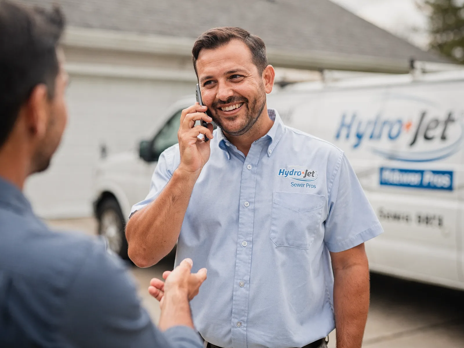Hydro Jetting Near Me West Sayville, NY FAQs